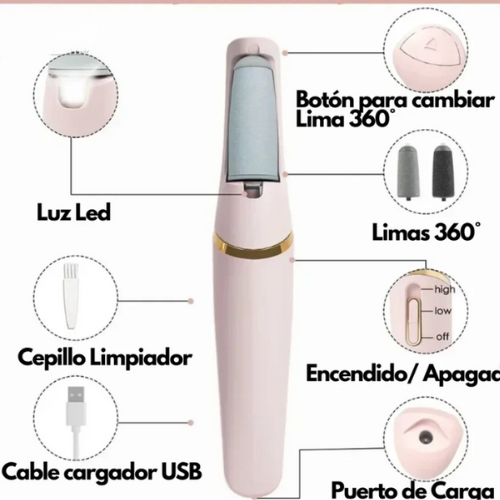 Lima Empodérate