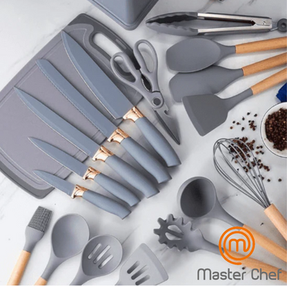 Kit Masterchef premium