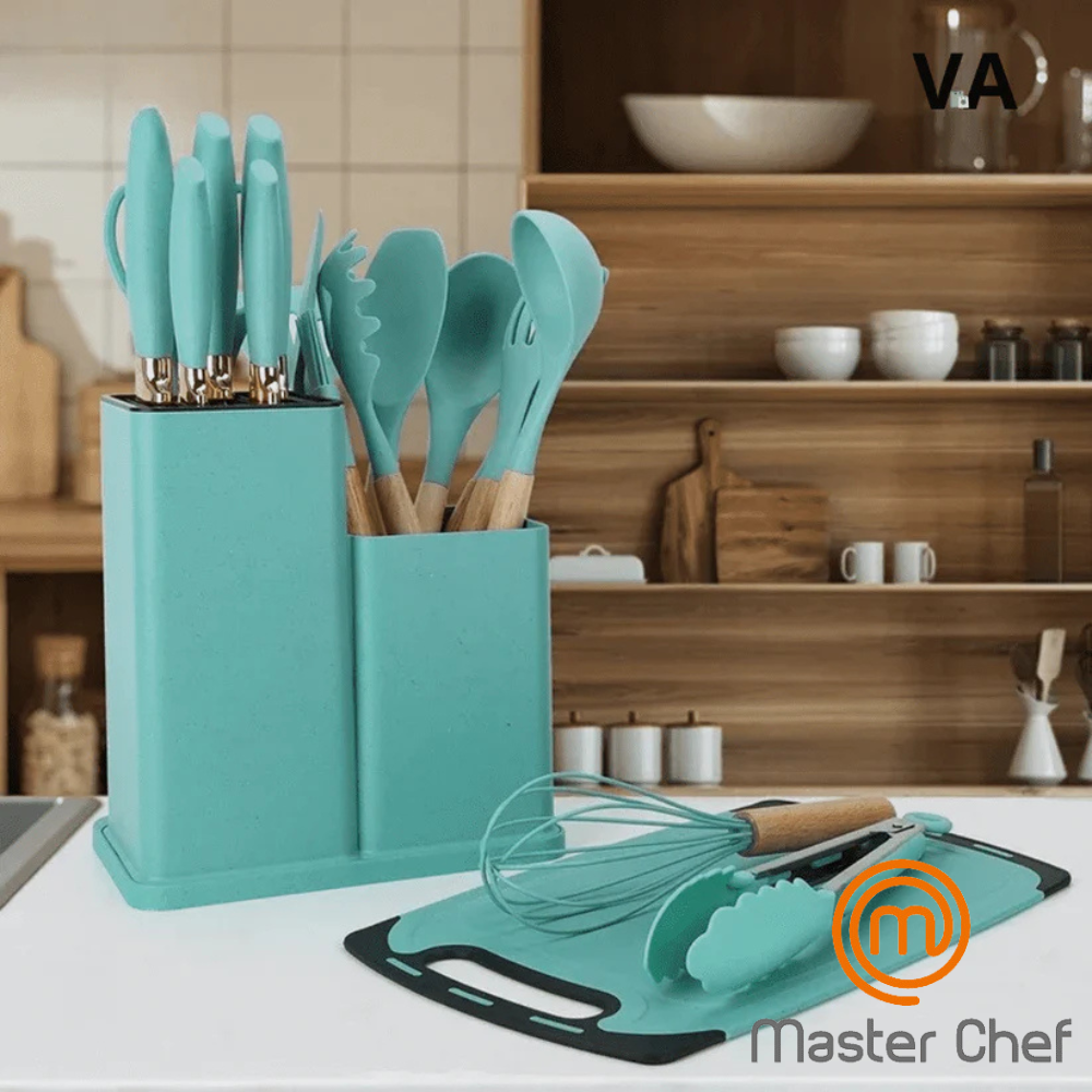 Kit Masterchef premium